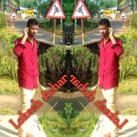 Lokesha Lucky