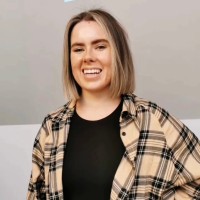 Ashleigh Smith