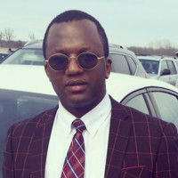 Colin Hatangimana