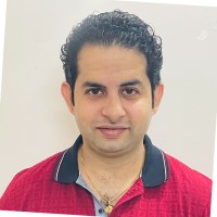 Anubhav Bhasin