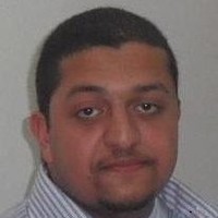 Khaled Baker