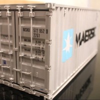 echo CHAMFOO SHIPPING GIFT CO.LTD.