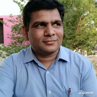 Sandeep Bhamare