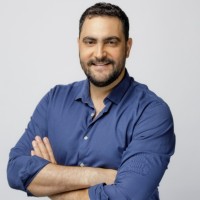 Shahaf Levy