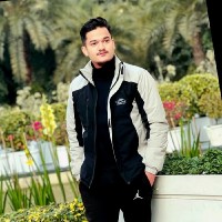 Abhishek Regmi