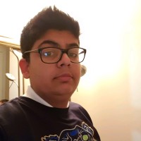 Suliman Rehman
