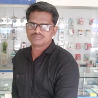 Santosh Jogdand