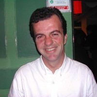 Alfredo Espinosa