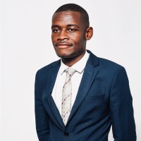 dumolwenkosi mpofu