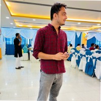 PARTH YADAV