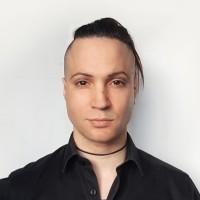 Christopher MacDonald