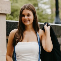 Ella Robertson