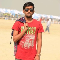 Chandan Mazumdar