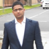 Anudeep Chikyala