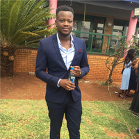 Amukelani Chris Zitha