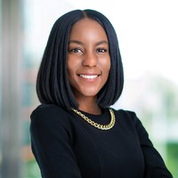 Selina Tom-Johnson