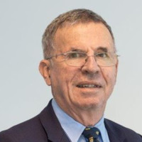 Roger Jackman