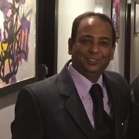 Hitesh Mehta