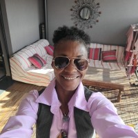 Christelle Valérie Aquaba