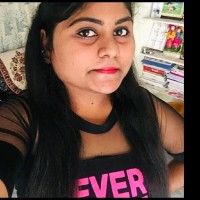 Madhushalini Anthati