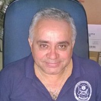 Simon Benitez