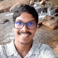 Aravind Ajay