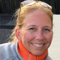 Helena Langeland