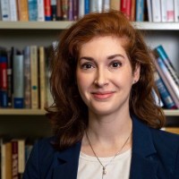Chelsea L. Horne, Ph.D.