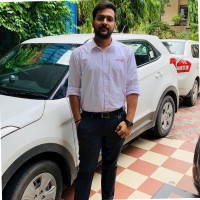 Nishant Dalal