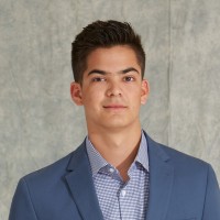 Noah Segal
