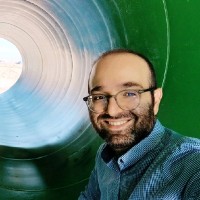 MohammadJavad(Mehdi) Bashari