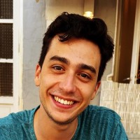 Màrius Sin Rodríguez