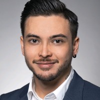 Antonio Bolliger