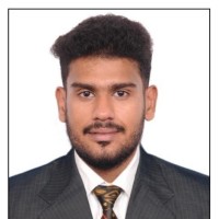 Surya Prakash Raghu
