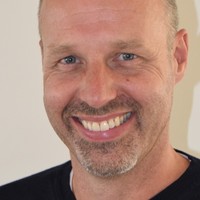 Bart Bakker