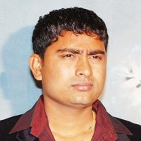 Meet Patel