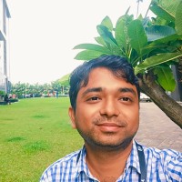Arka Poddar