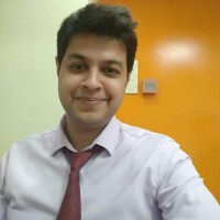 Saurabh Sharma