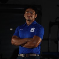 Isaac Chavez