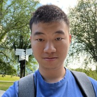 Sipeng (Steven) He