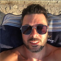 Dimitrios Panagiotidis