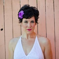 Maggie Chapman