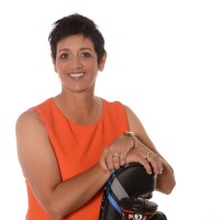 Danielle Ammaccapane
