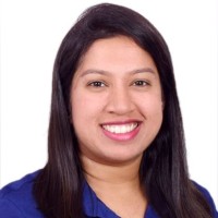 Lorraine Goveas