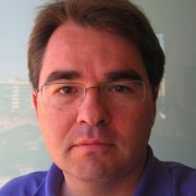 Pablo Fosalba