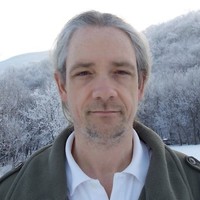 Martyn Lord