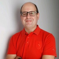 David Ruber Esteras