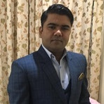 Tapan Kumar Sahu