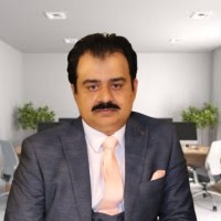 Saghir Hussain