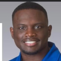 Andre Underwood